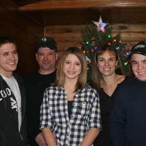 Meet your Posher, Tina rick